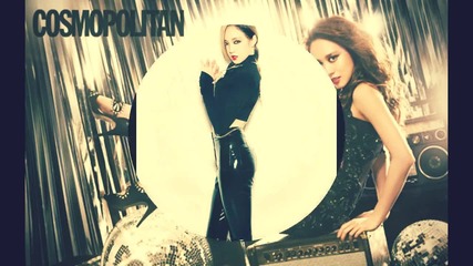 Miss A! / I wanna be that G. U. Y /