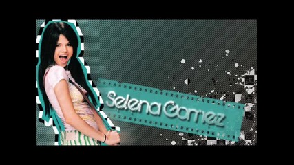 selena gomez - naturally 