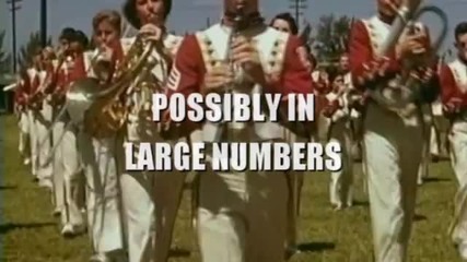 New World Order Music Widescreen * Hq * 