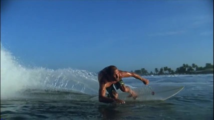 180 Degrees South - Trailer [високо качество]