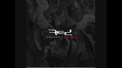 Red -never Be the Same