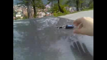 Lada Samara Bass