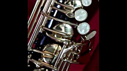 SAX !!