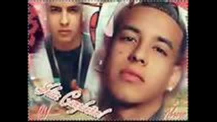 Daddy Yankee - Tu principe 