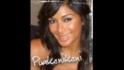 Nicole Scherzinger - Puakenikeni