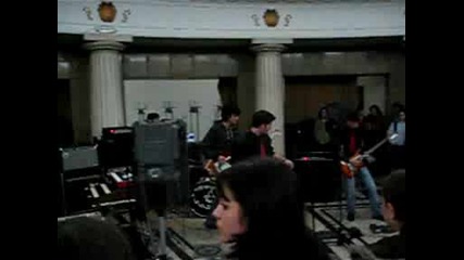 12.12.2008 Концерт На Смг 3 Част