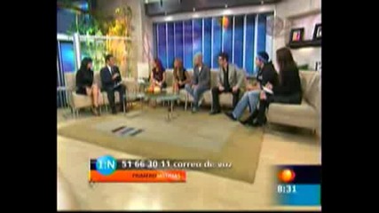 Rbd En Primero Noticias
