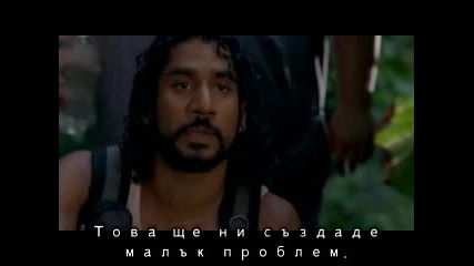 Изгубени - сезон 1 - епизод 18