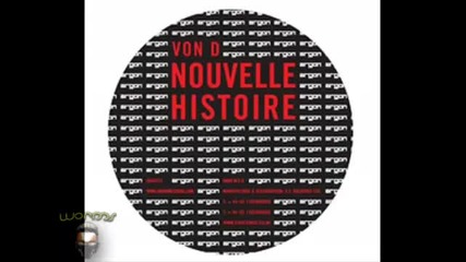 Von D - Berlin Call