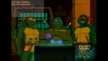 Tmnt - This Is a Test