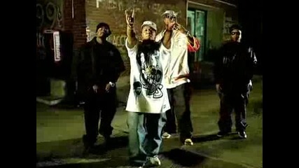Slim Thug Feat. Young Jeezy Killa Kaleon & Slick Pulla - Diamonds Remix