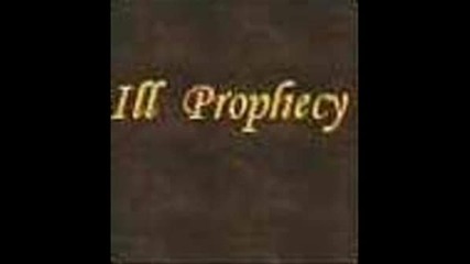 Ill Prophecy - A Litlle Time (Michael Kiske)