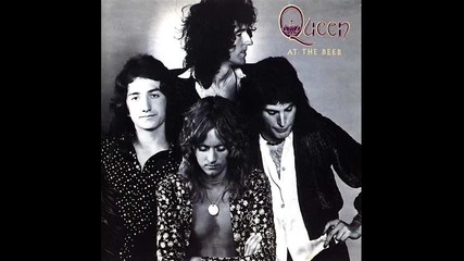 Queen - Keep Yourself Alive (at the Beeb)