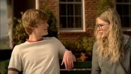 Taylor Swift - You Belong With Me.flvat 