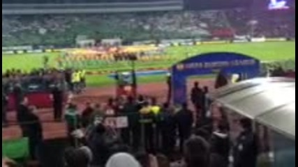 мач