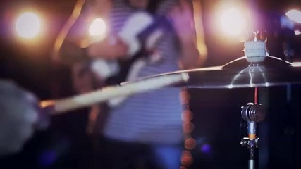 We Are Embassy - Move In On