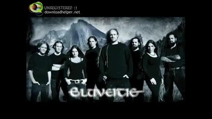 Eluveitie-otherworld set