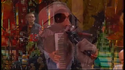 Saban Saulic - Stara staza ( Live) - ( Tv Grand 05.06.2014.)
