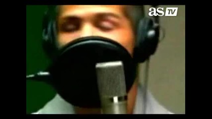Cristiano Ronaldo пее (canta para un anuncio) 