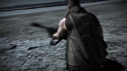 Графа - Никой ( 2011 H D - Official Video + Текст )