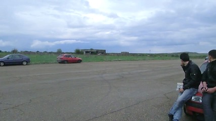 Bmw vs Astra