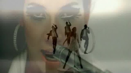 Jennifer Lopez - Hold It Dont Drop It