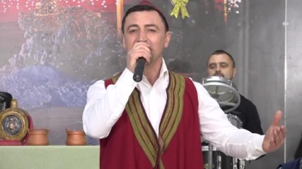 Vahid Vaha - Stara staza - Tv Sezam 2018