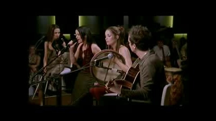 The Coors - Little Wing (mtv Unplugged)