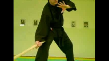 Bersek karate kolaj 