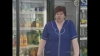 Пиян войник кара танк.
