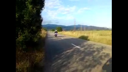 Yamaha R1
