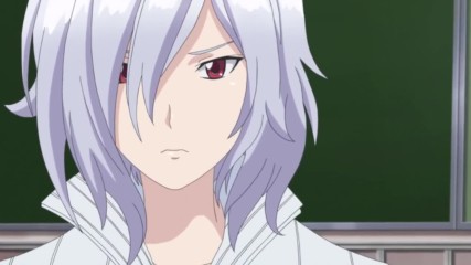 Ousama Game The Animation - 04 ᴴᴰ