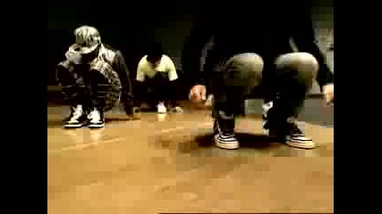 corbin bleu - push it to the limit