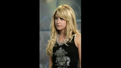 Io Stoy Aqui - Ashley Tisdale Amp Eiza Gonza