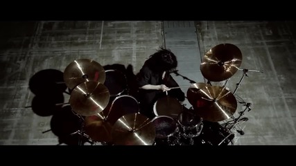 One Ok Rock - Mighty Long Fall ( Високо качество )