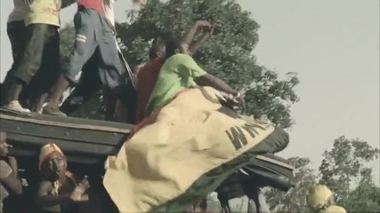 Puma - Journey of Football 
