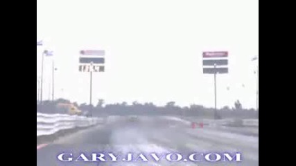 Viper Twin Turbo 1900 коня 7.99 на четвърт миля
