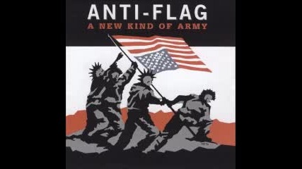 No Apology - Anti Flag 
