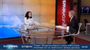 Геновева Петрова: Коалицията се разпадна заради липса на сплотяваща ценностна ориентация