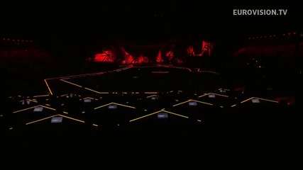 Loreen - Euphoria - 2012 Eurovision Song Contest Semi Final 2