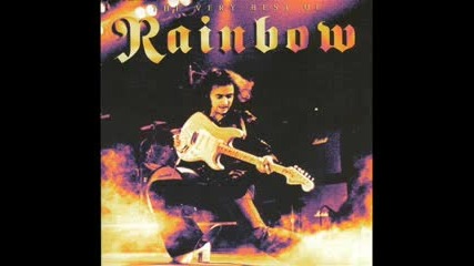Rainbow - Cant Let You Go (bg Subs) 