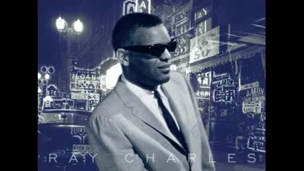 Ray Charles - Together Again