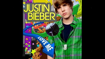 Justin Bieber - 0ne Time [h]