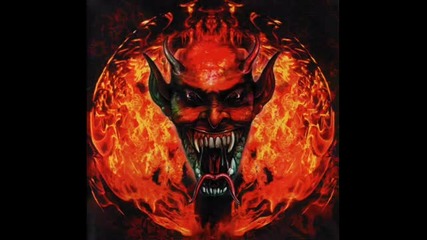 Bloodbound - Nosferatu 