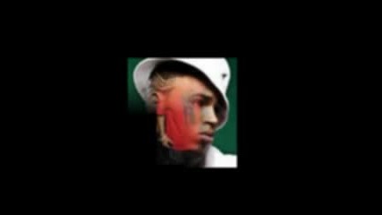 Chris Brown - Kiss Kiss