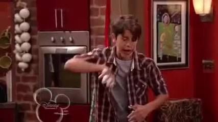 Wizards of Waverly Place - Season 3 - Episode 56 - Night at The Lazerama Part 3 of 