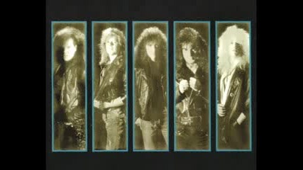 Rage of Angels - Reason to Rock