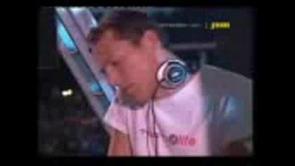 Tiesto At Love Parade [berlin] 2006