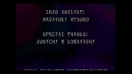 Crash Bandicoot 2 - Alternate Ending 