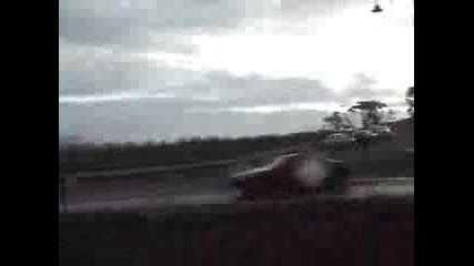 Skyline Drift